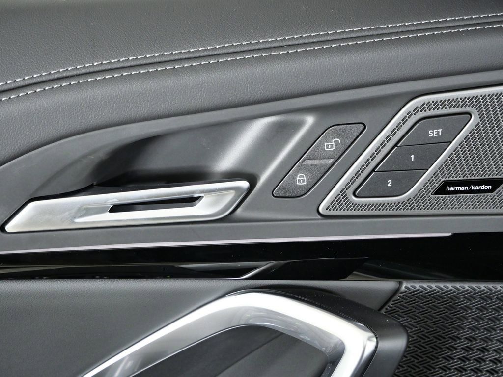 Thumbnail: 2026 BMW X1 - 38