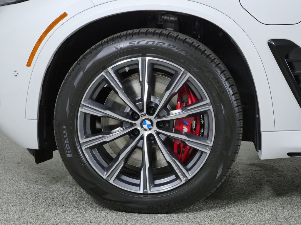 Thumbnail: 2026 BMW X5 - 16
