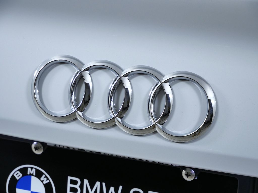 Thumbnail: 2017 Audi A4 - 12