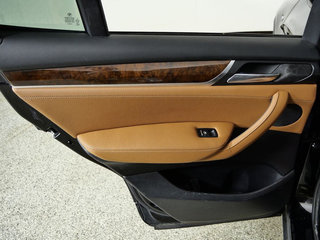 Thumbnail: 2016 BMW X3 - 29