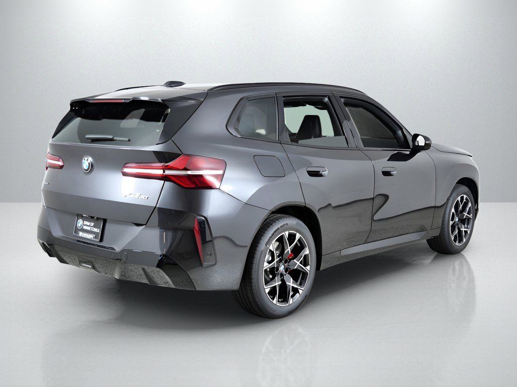 Thumbnail: 2026 BMW X3 - 10
