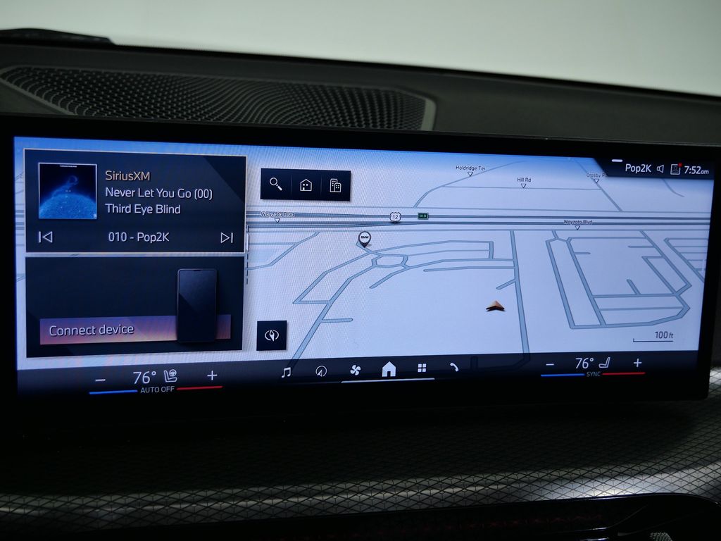 Thumbnail: 2025 BMW 3 Series - 46