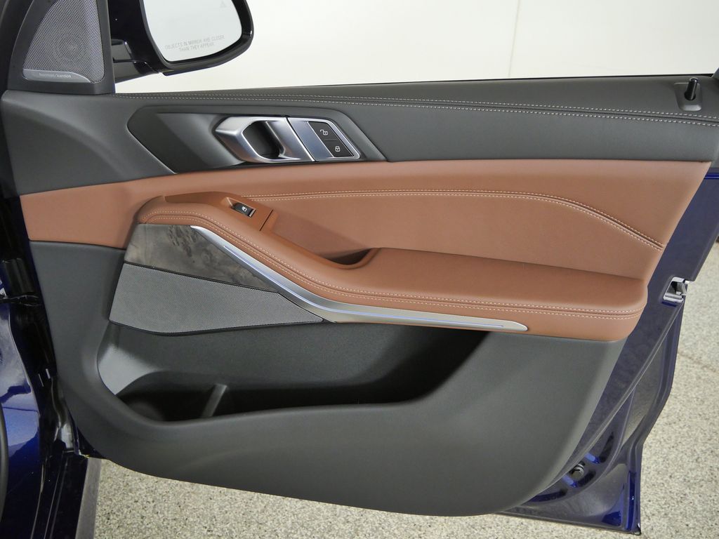 Thumbnail: 2026 BMW X5 - 19