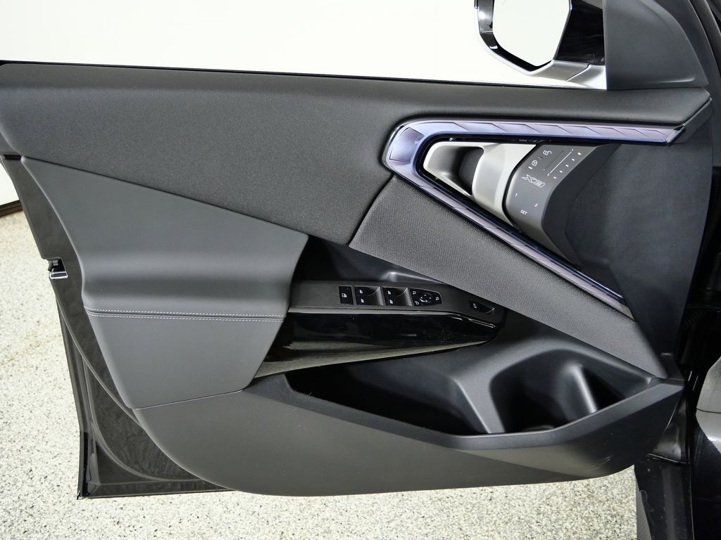 Thumbnail: 2026 BMW X3 - 32