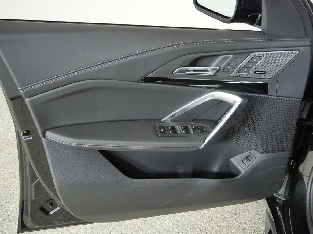Thumbnail: 2026 BMW X2 - 31