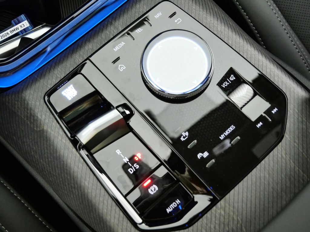 Thumbnail: 2026 BMW X3 - 48