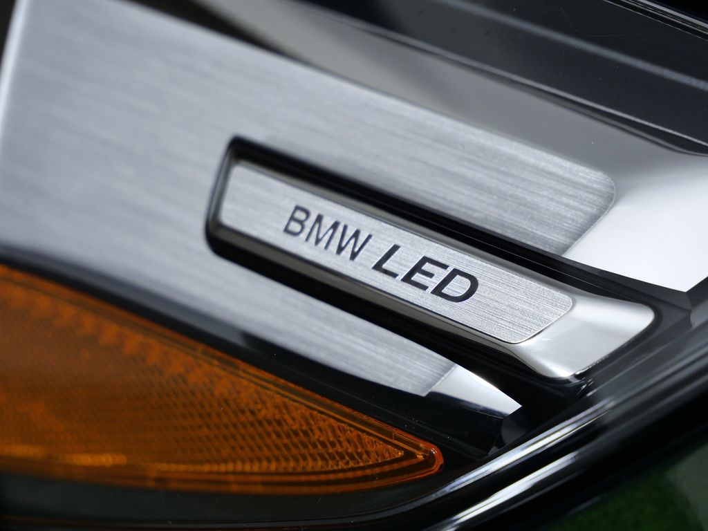 Thumbnail: 2025 BMW X1 - 5