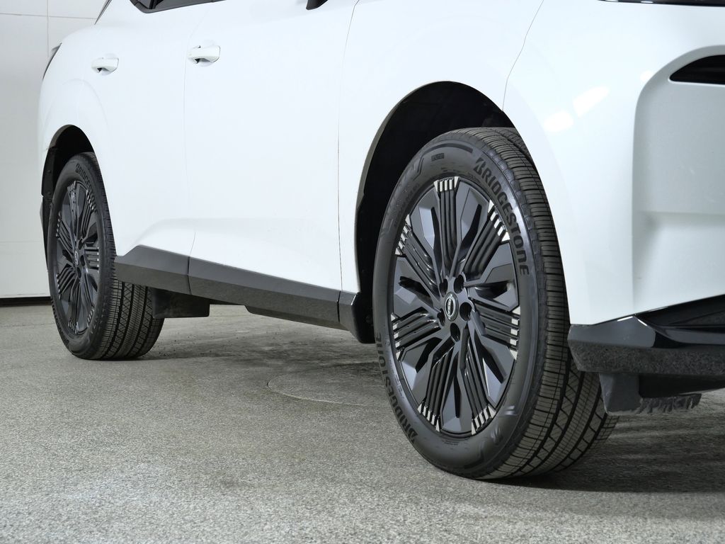 Thumbnail: 2025 Nissan Murano - 7