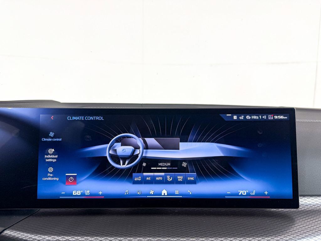 Thumbnail: 2025 BMW i4 - 48