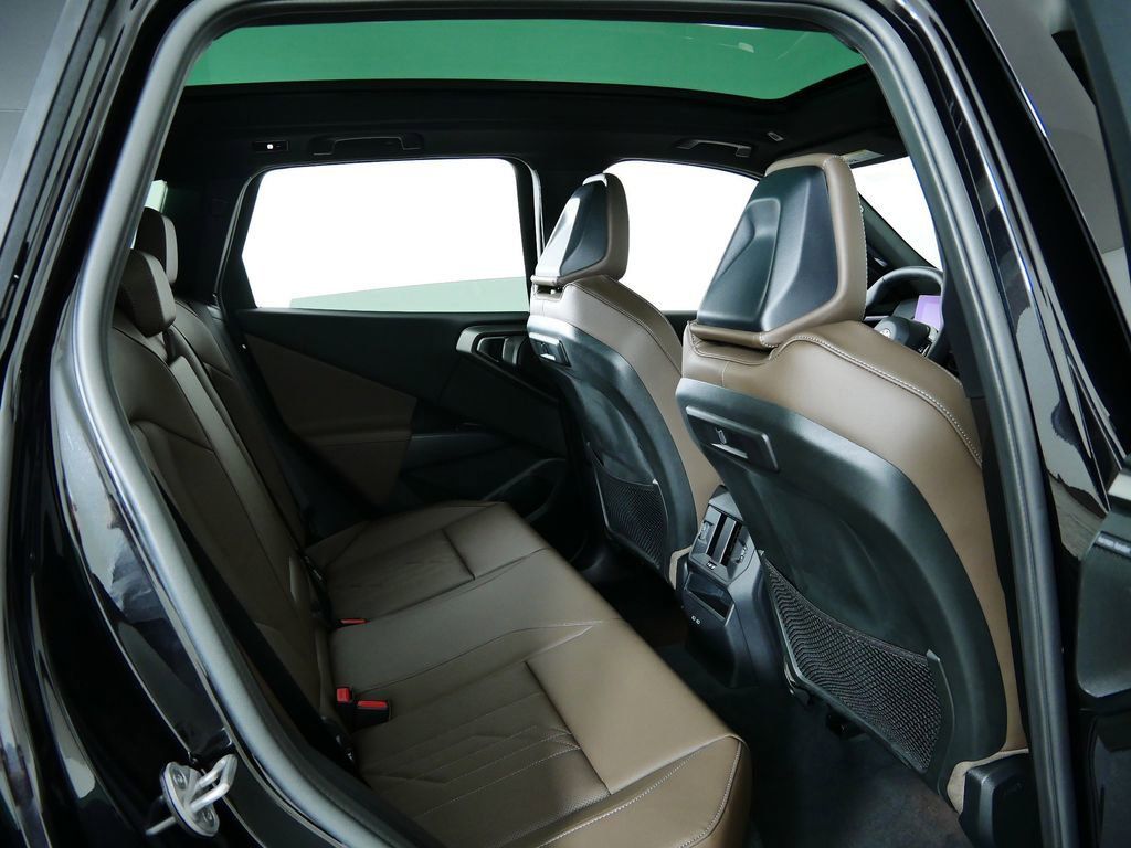 Thumbnail: 2026 BMW X3 - 26