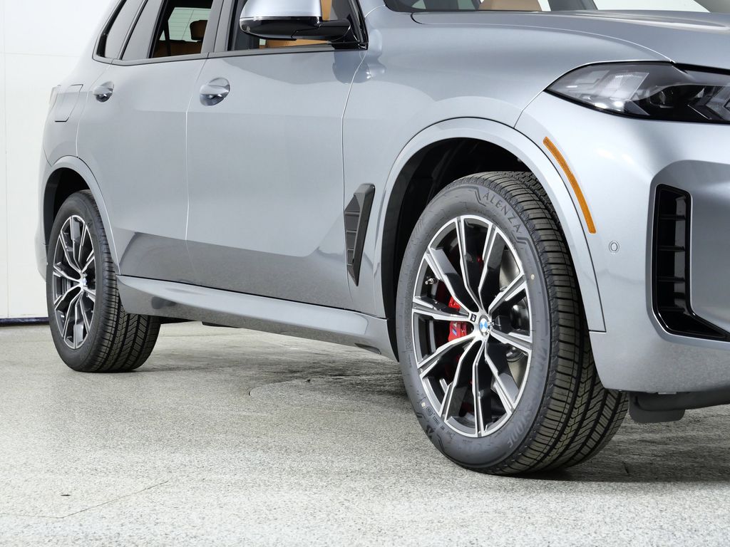 Thumbnail: 2026 BMW X5 - 6