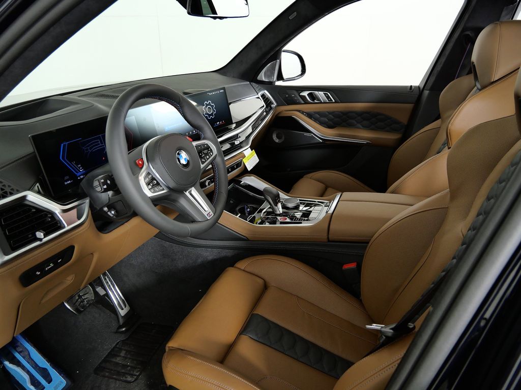 Thumbnail: 2026 BMW X5 - 35