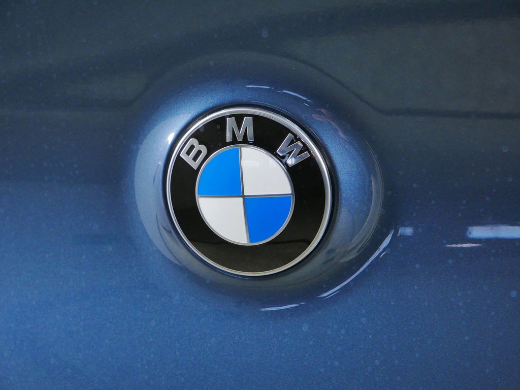 Thumbnail: 2026 BMW X3 - 12