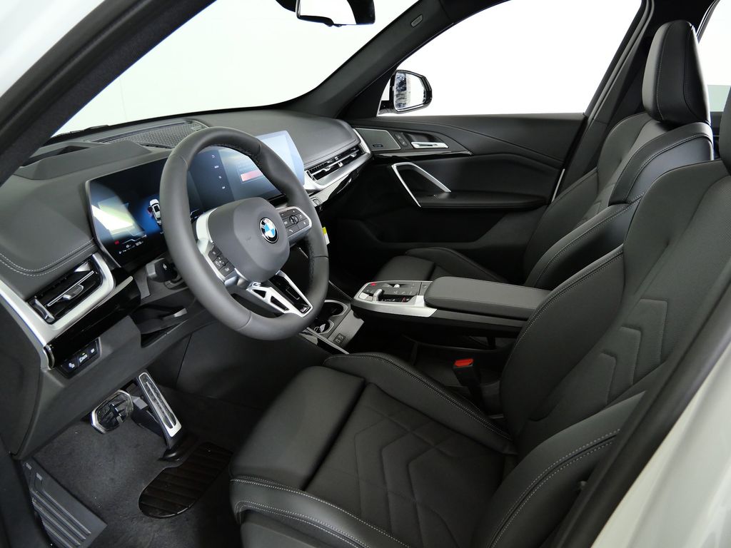 Thumbnail: 2026 BMW X1 - 32