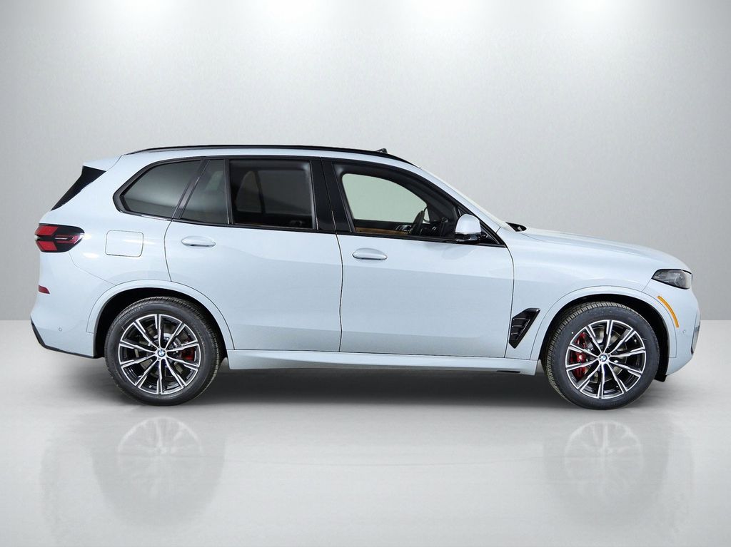 Thumbnail: 2026 BMW X5 - 8