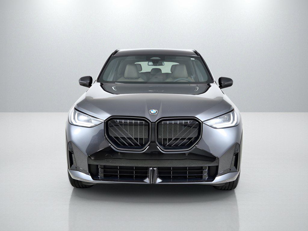 Thumbnail: 2026 BMW X3 - 3