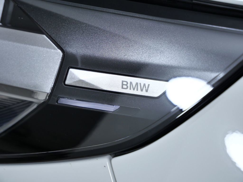 Thumbnail: 2026 BMW X3 - 6