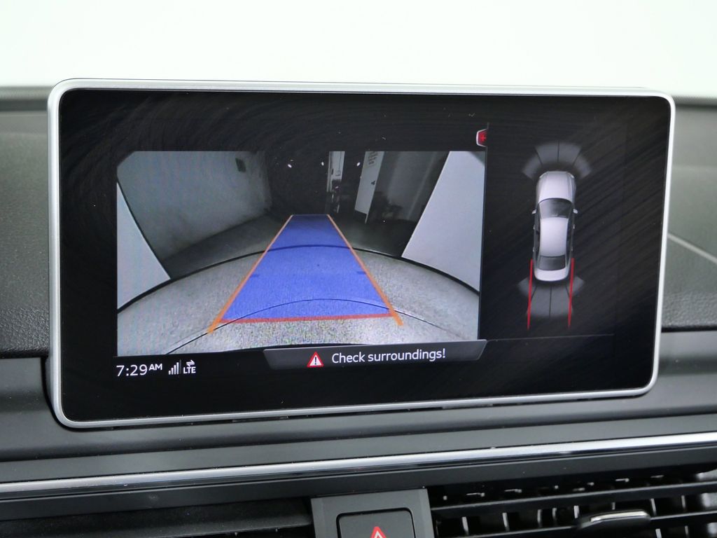 Thumbnail: 2018 Audi S4 - 50