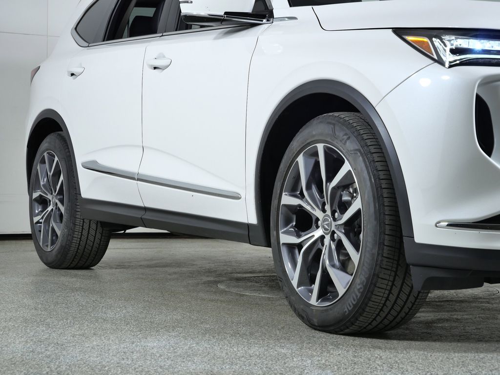 Thumbnail: 2023 Acura MDX - 7