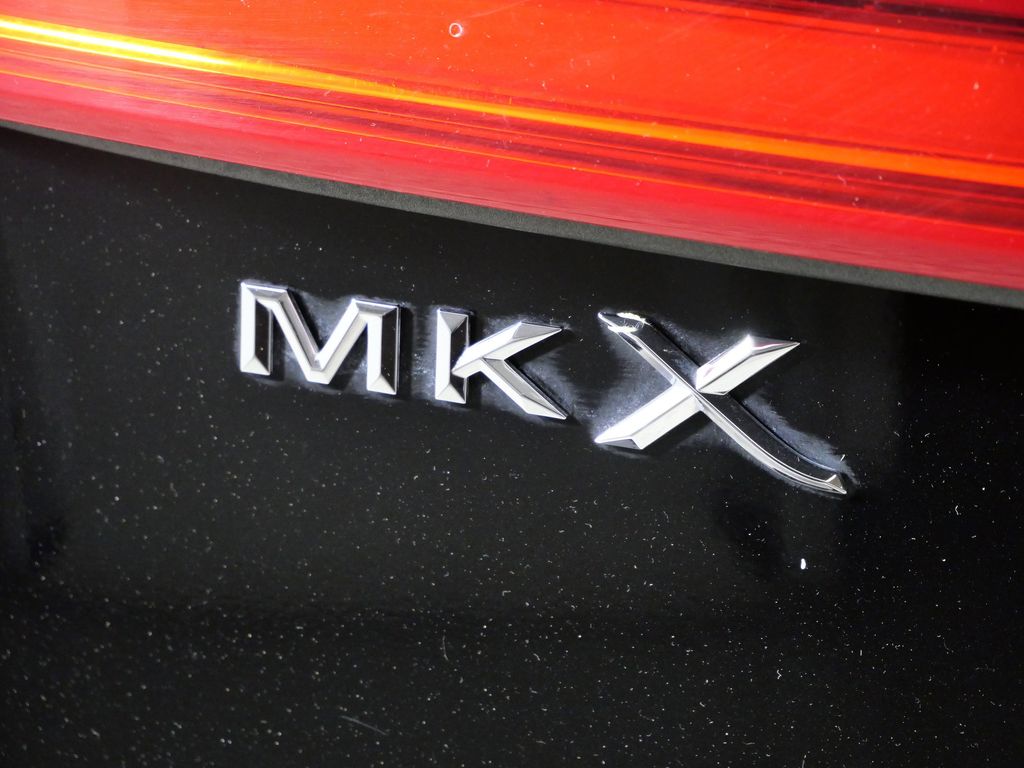 Thumbnail: 2017 Lincoln MKX - 14