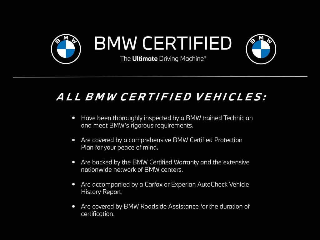 2023 BMW X3 xDrive30i 19