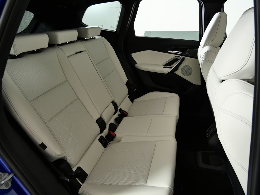 Thumbnail: 2026 BMW X1 - 25