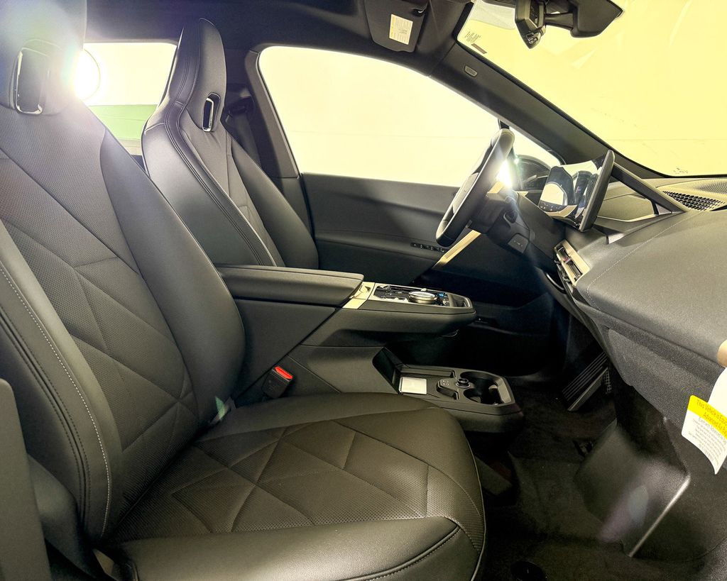 2025 BMW iX xDrive50 20
