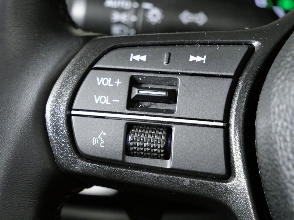 Thumbnail: 2025 Honda Accord - 37