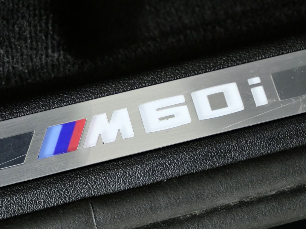 Thumbnail: 2025 BMW X5 - 28