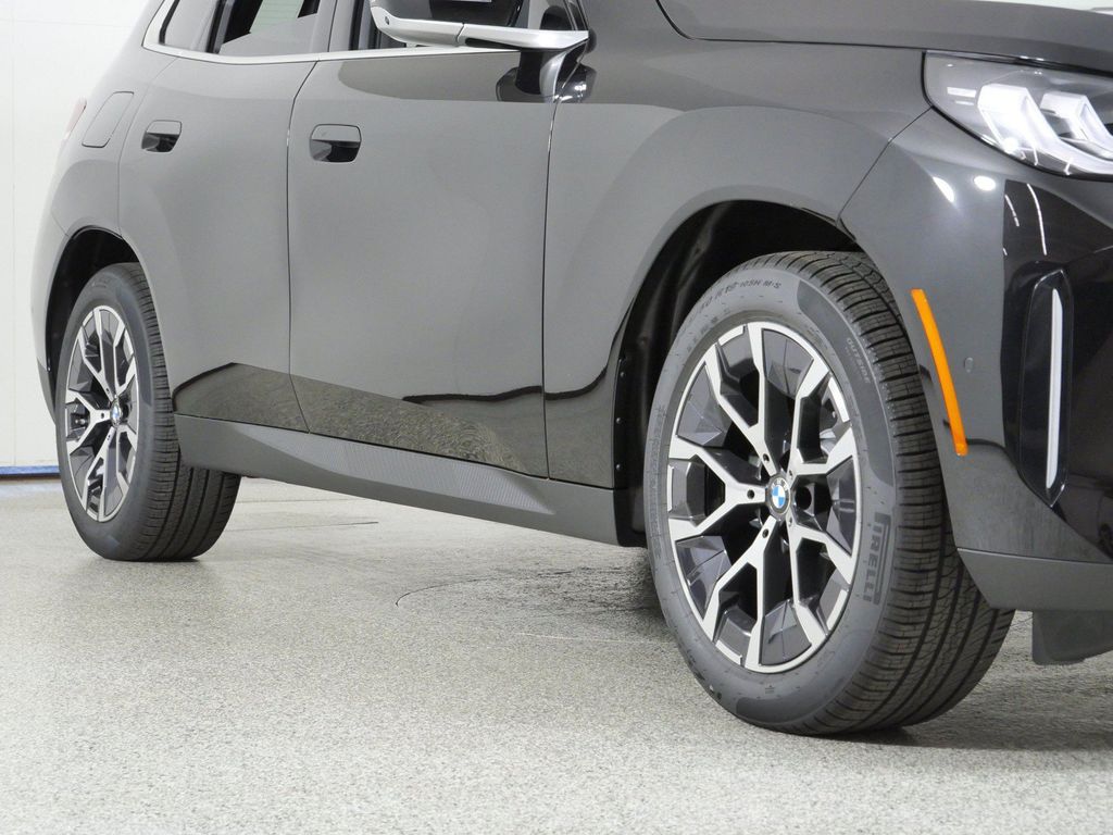 Thumbnail: 2026 BMW X3 - 6
