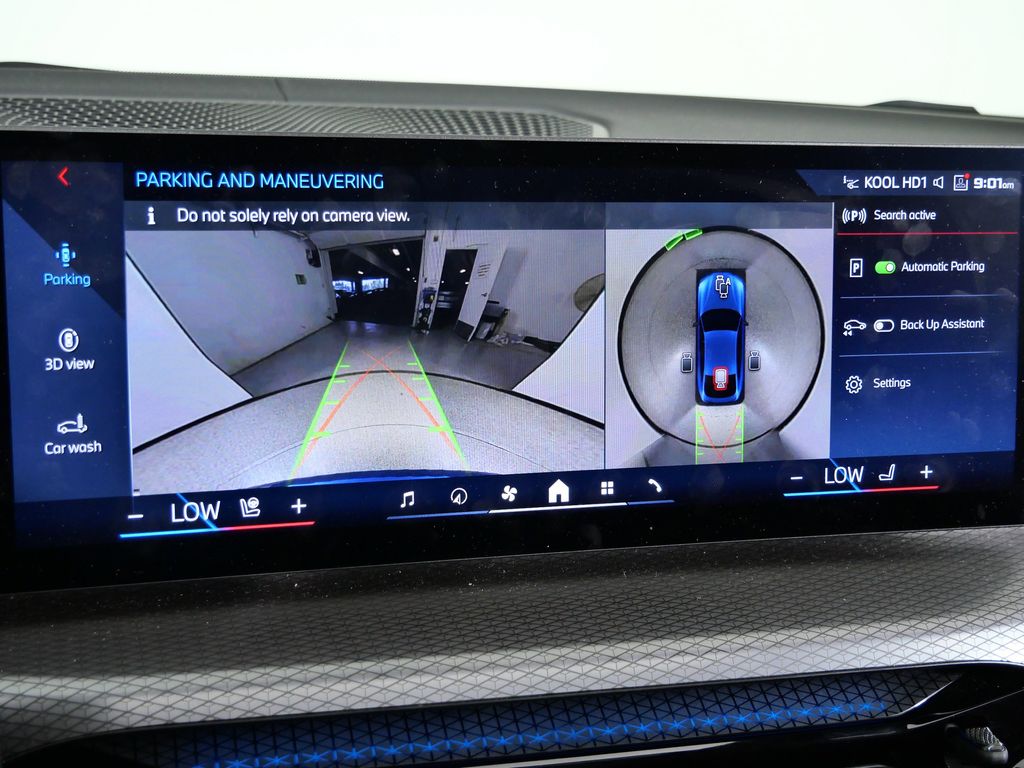Thumbnail: 2025 BMW i4 - 50