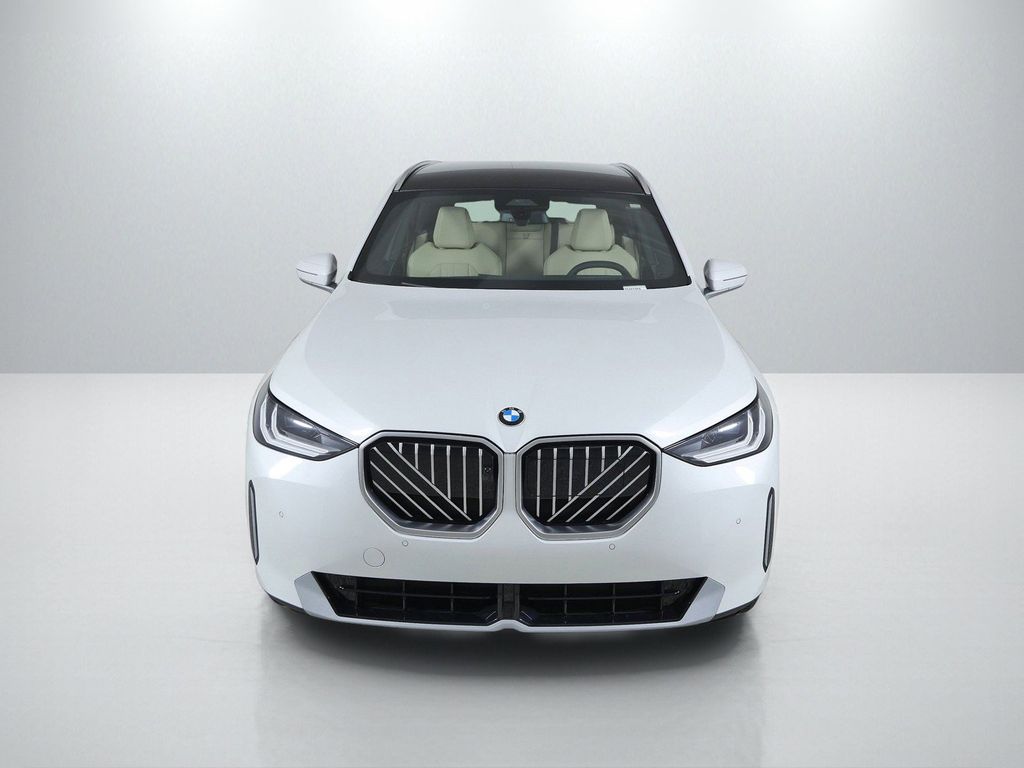 Thumbnail: 2026 BMW X3 - 16