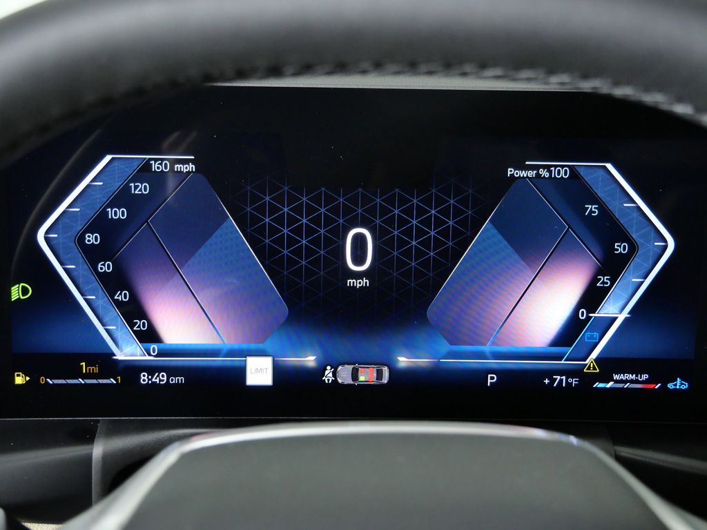 Thumbnail: 2026 BMW 3 Series - 50