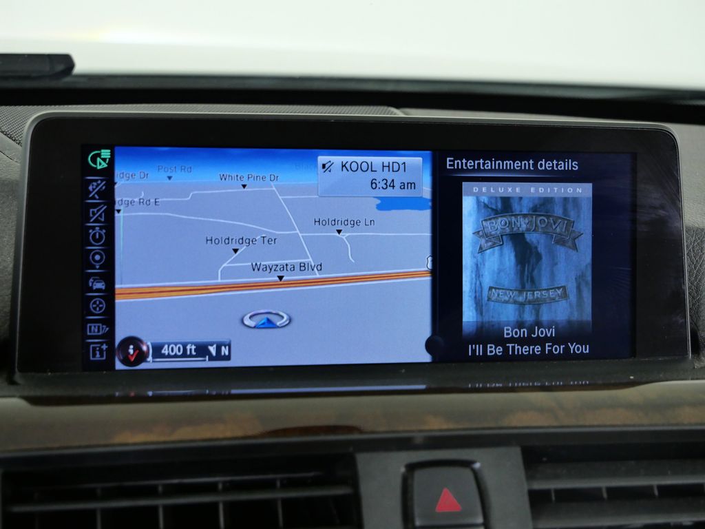 Thumbnail: 2015 BMW 3 Series - 43