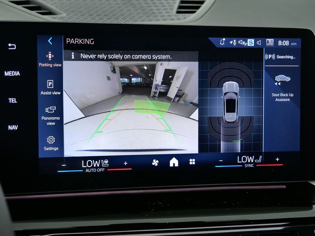 Thumbnail: 2026 BMW X1 - 51