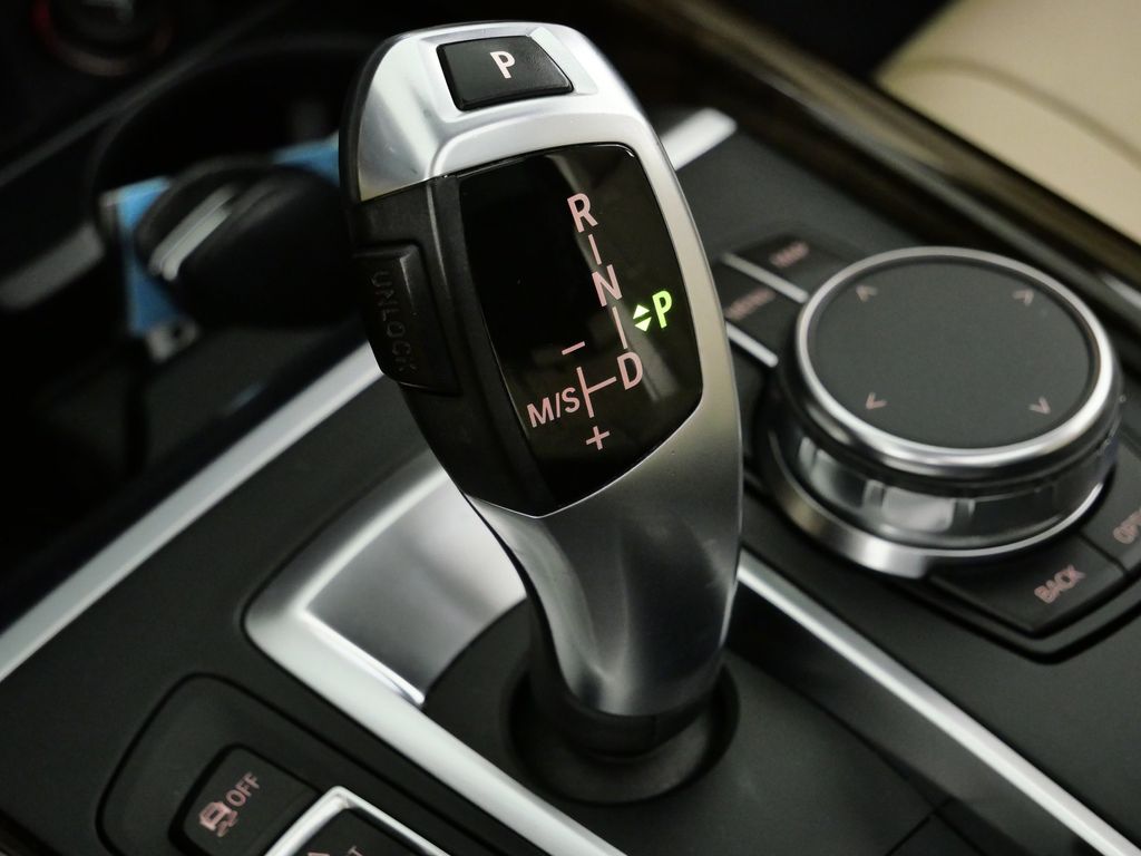 Thumbnail: 2017 BMW X5 - 47