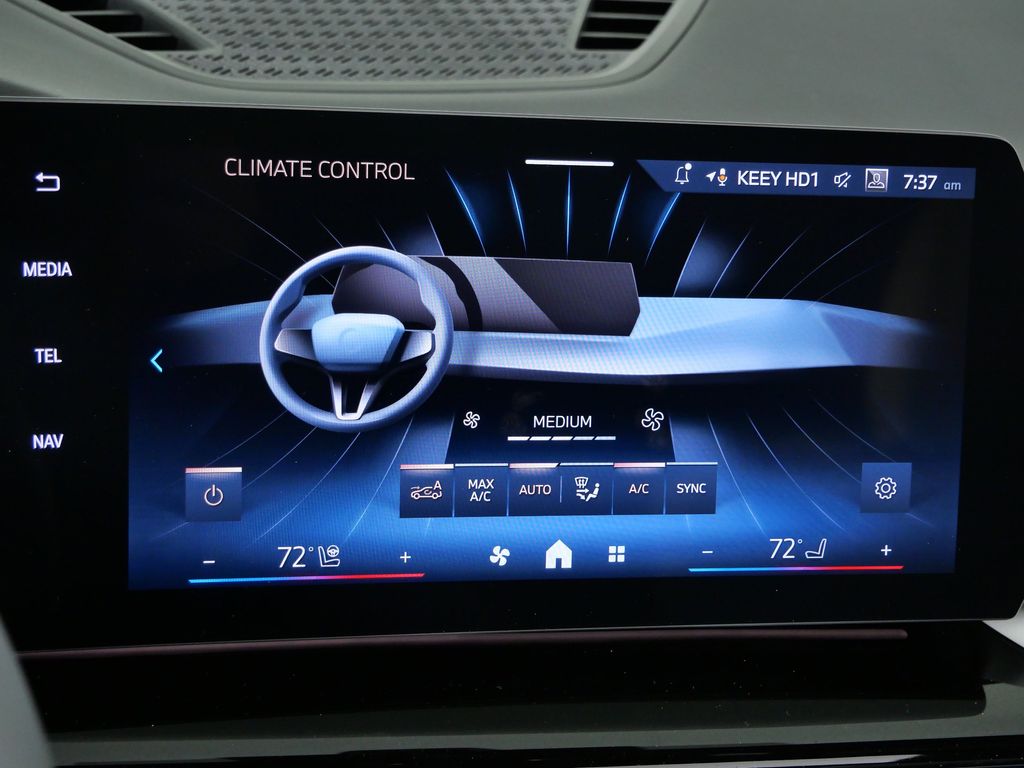 Thumbnail: 2026 BMW X1 - 43