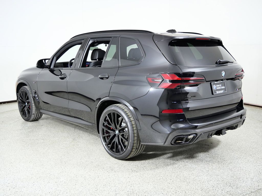 Thumbnail: 2026 BMW X5 - 14