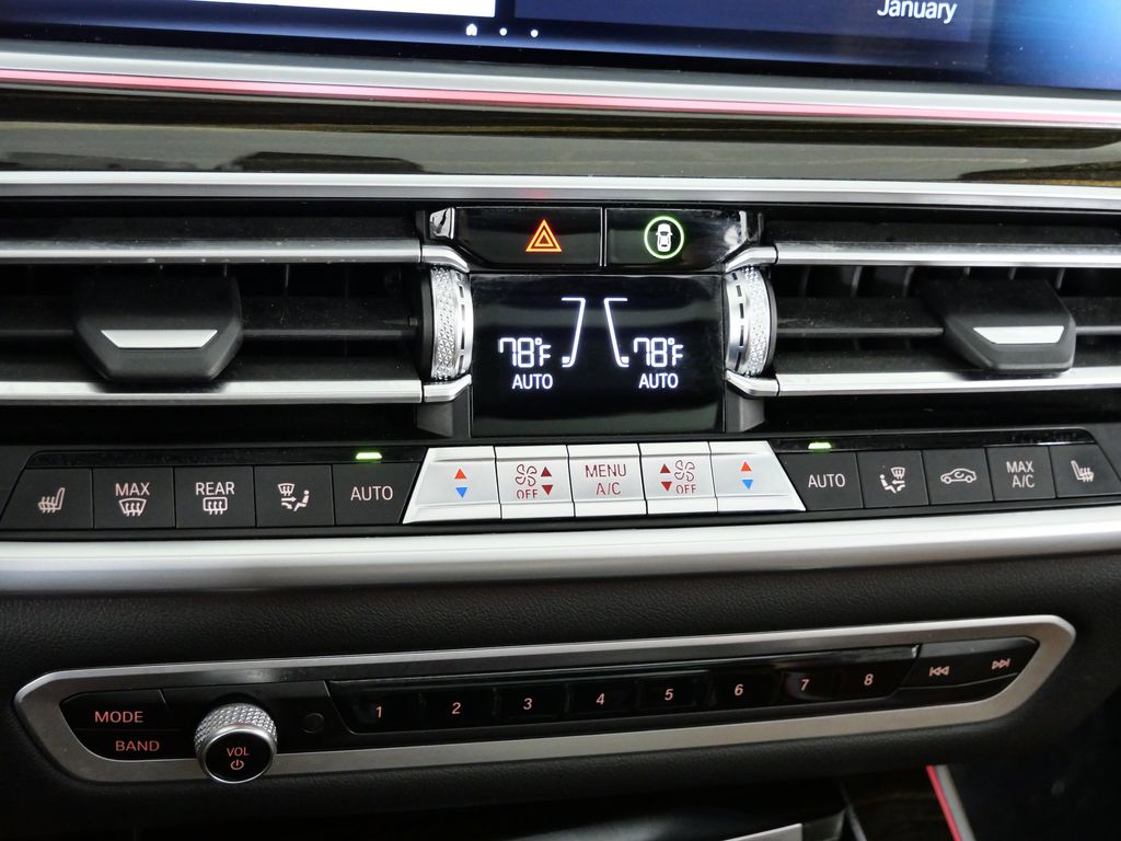 Thumbnail: 2023 BMW X5 - 46