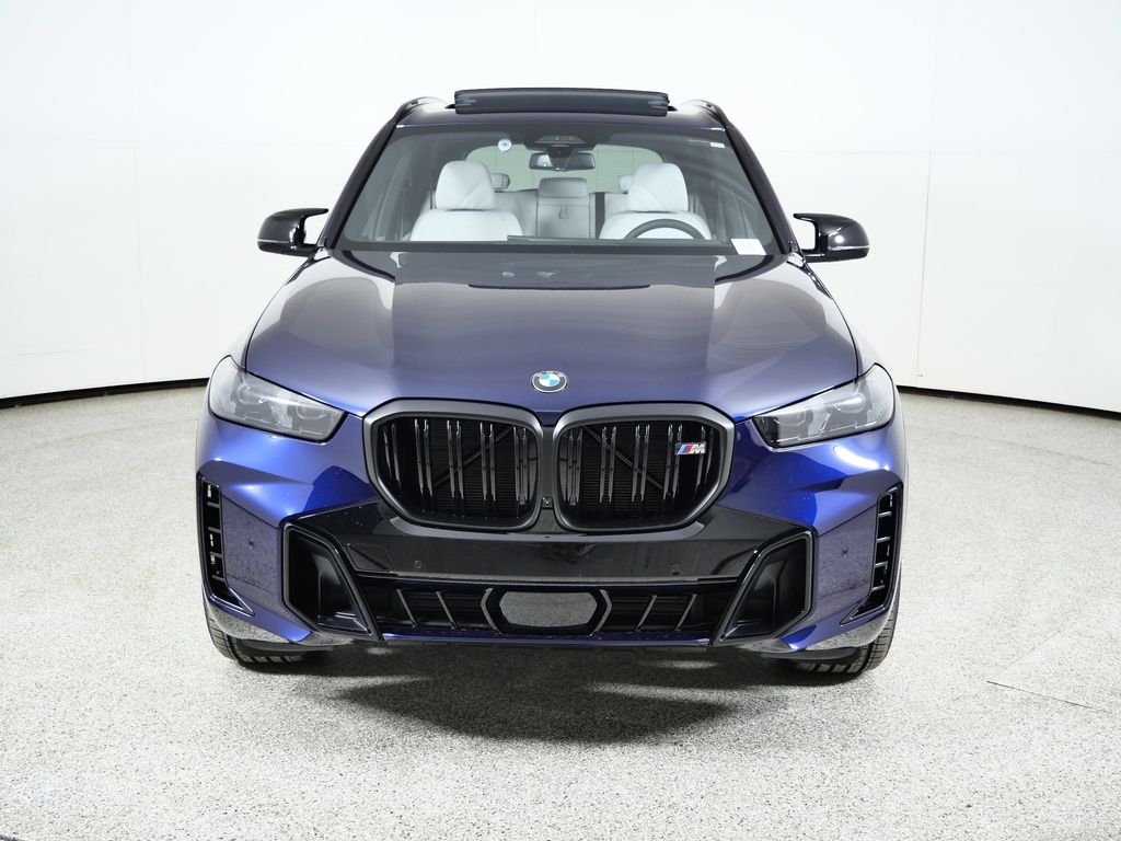 Thumbnail: 2026 BMW X5 - 2