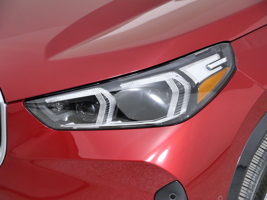 Thumbnail: 2026 BMW X1 - 4