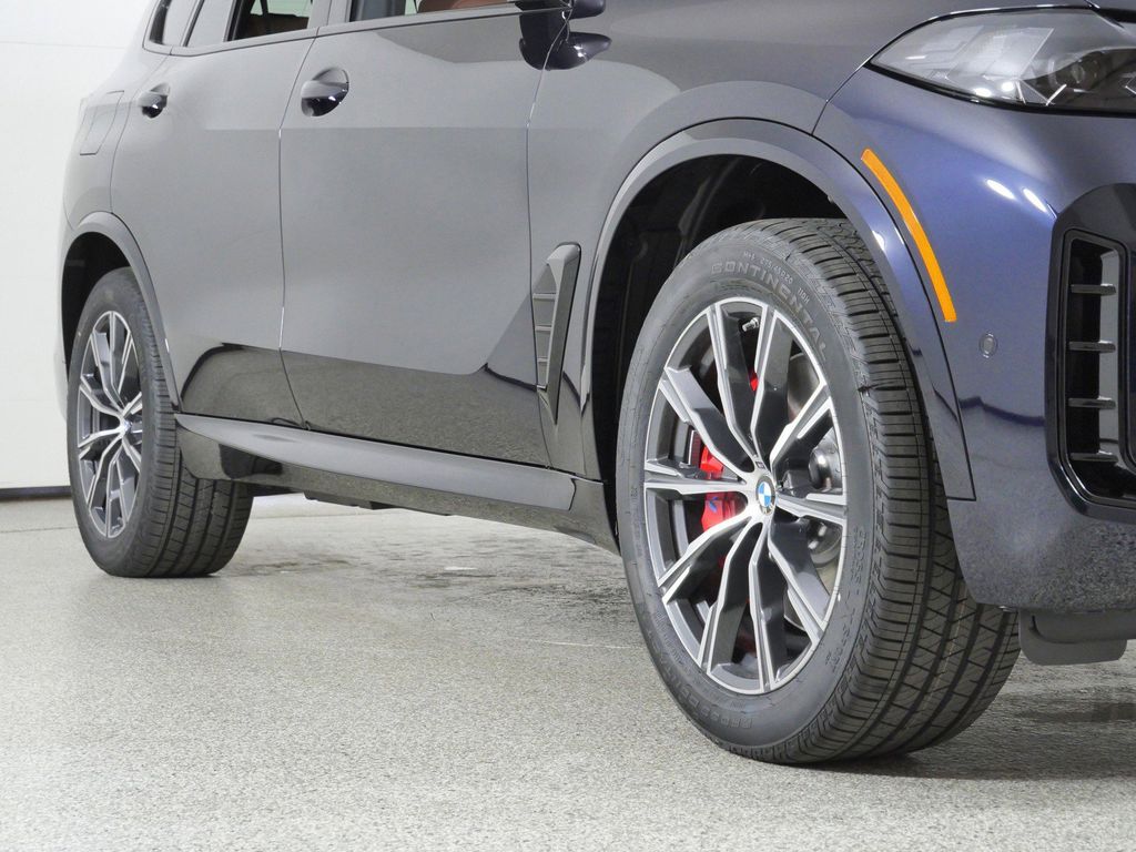 Thumbnail: 2026 BMW X5 - 6