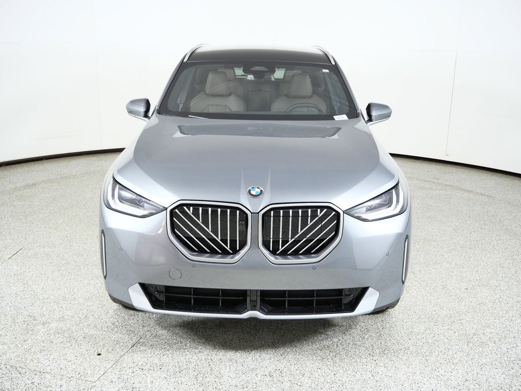 Thumbnail: 2026 BMW X3 - 16