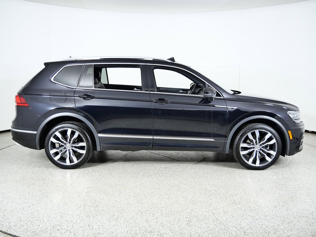 Thumbnail: 2021 Volkswagen Tiguan - 9