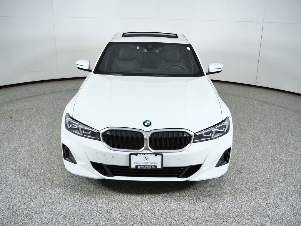 Thumbnail: 2023 BMW 3 Series - 20