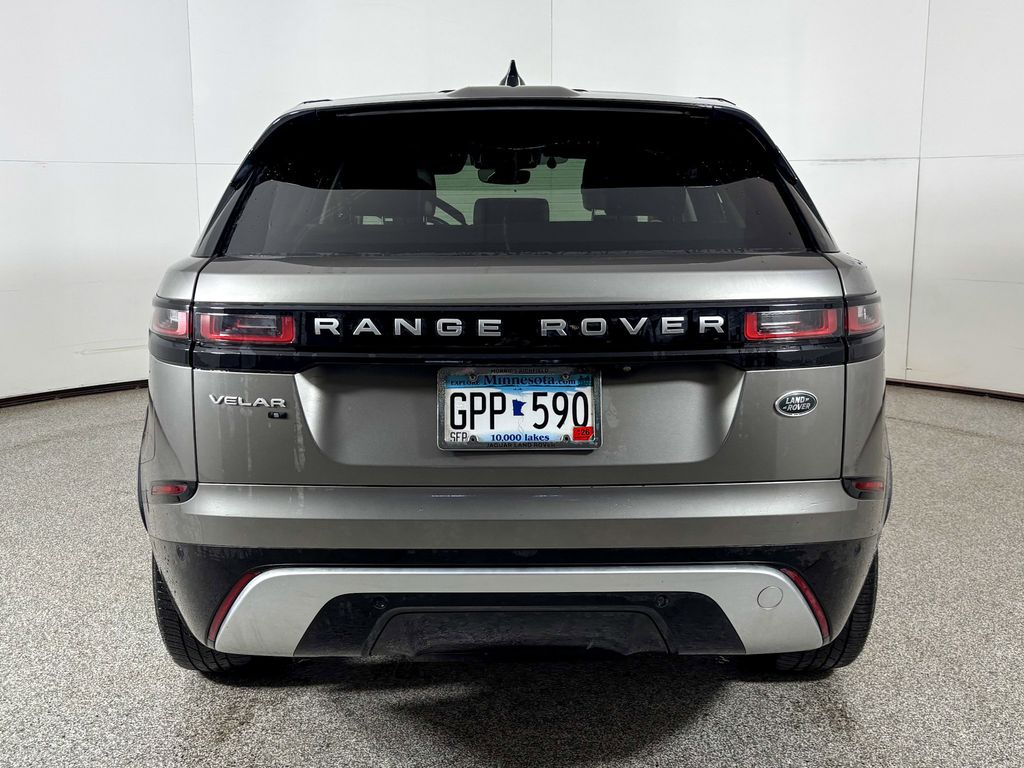 Thumbnail: 2021 Land Rover Range Rover Velar - 7