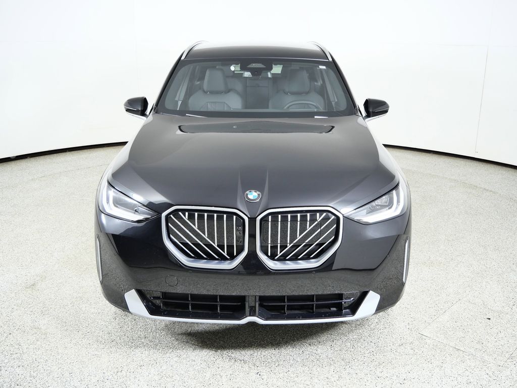 Thumbnail: 2026 BMW X3 - 16