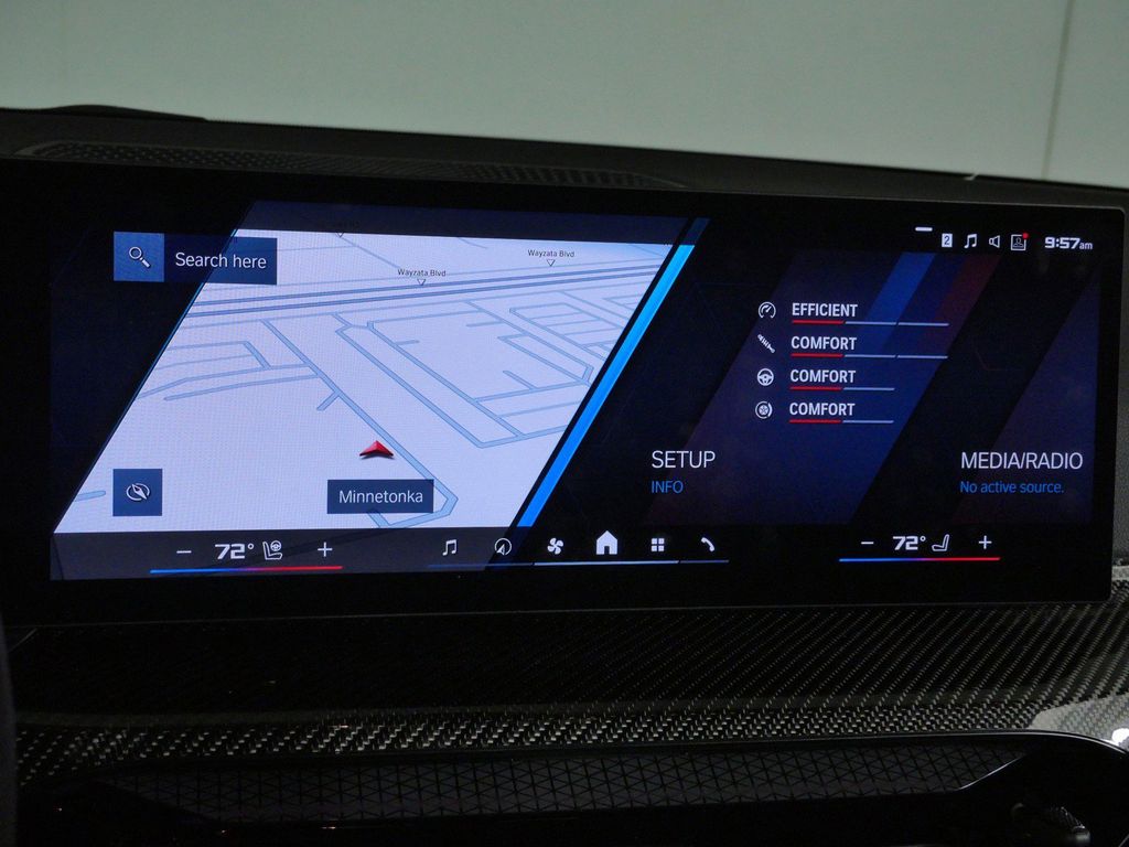 Thumbnail: 2026 BMW M2 - 39