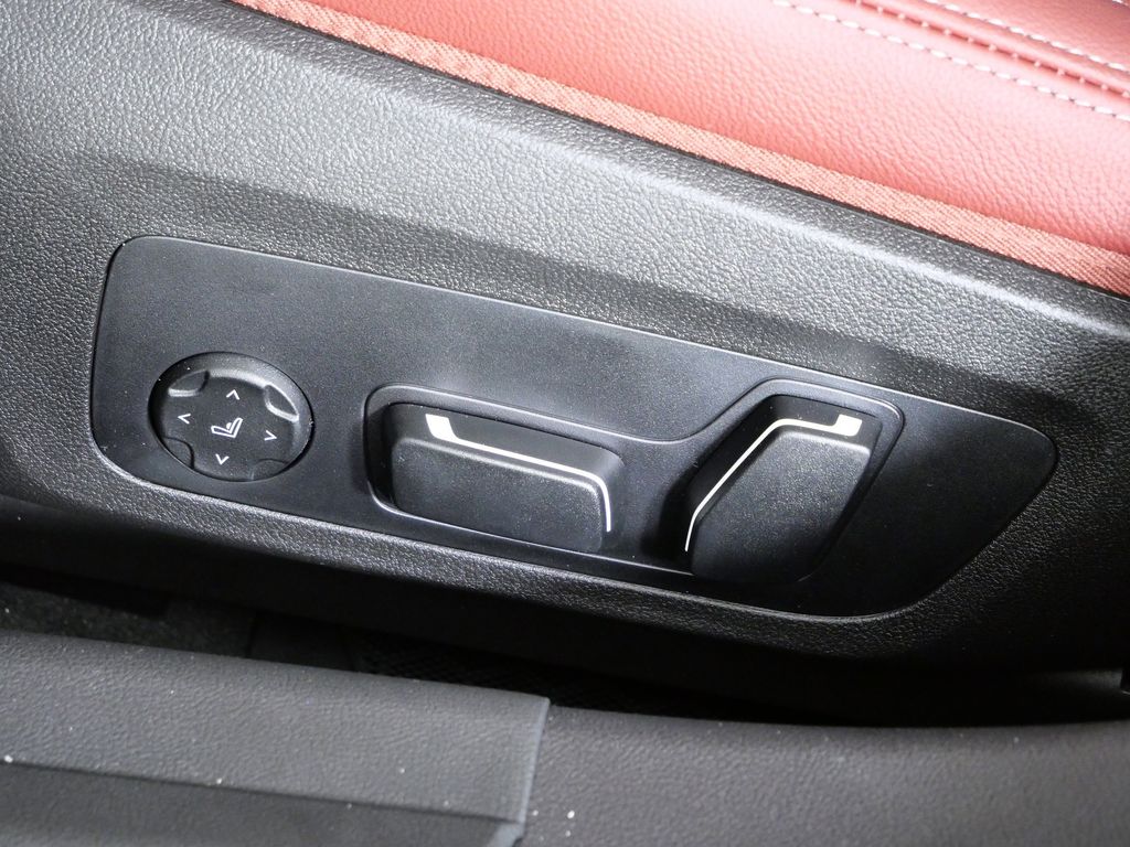 Thumbnail: 2026 BMW 3 Series - 37