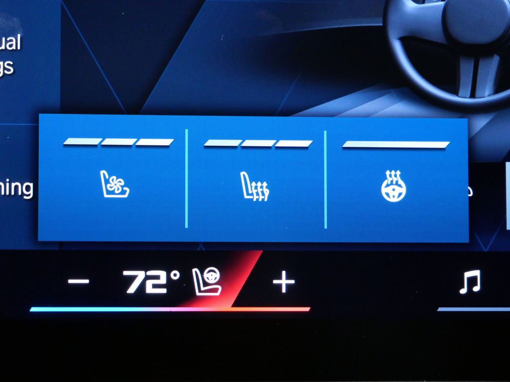 Thumbnail: 2026 BMW X5 - 47